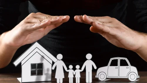 Protection Insurance